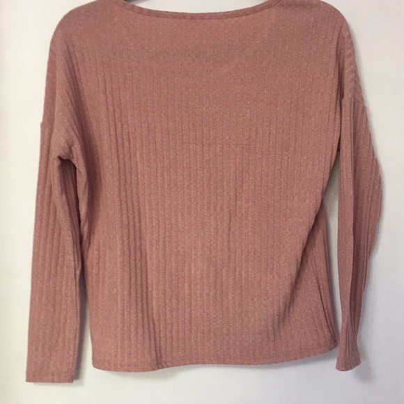 Jacqueline deYong Only Pink Sweater 2for$10 - Picture 5 of 6